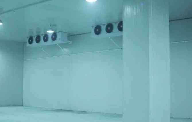 冷庫節能改造方案設計 冷庫節能改造方案設計