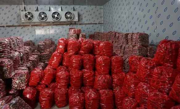 蘿卜保鮮冷庫安裝費(fèi)用多少錢 蘿卜保鮮冷庫安裝費(fèi)用多少錢