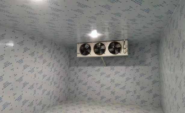 冷庫設(shè)計(jì)安裝需要什么資質(zhì)