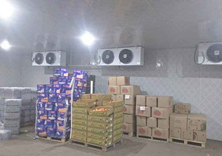 冷庫設(shè)計(jì)安裝需要什么資質(zhì)