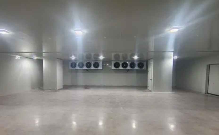 如何選擇一家優(yōu)質(zhì)的南京冷庫建造公司 如何選擇一家優(yōu)質(zhì)的南京冷庫建造公司