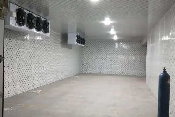 冷庫蒸發器的工作原理是什么 冷庫蒸發器的工作原理是什么