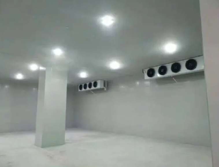 如何選擇一家優(yōu)質(zhì)的南京冷庫建造公司 如何選擇一家優(yōu)質(zhì)的南京冷庫建造公司