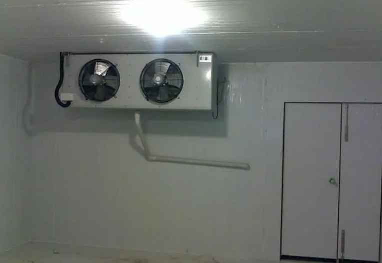 氣調(diào)庫(kù)是什么意思 氣調(diào)庫(kù)是什么意思