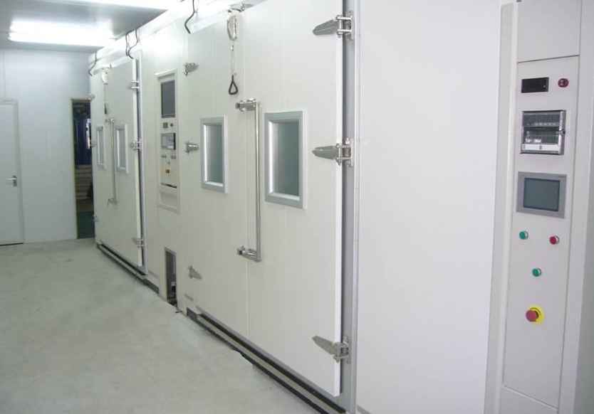 冷庫可以拆了重新裝嗎 冷庫可以拆了重新裝嗎