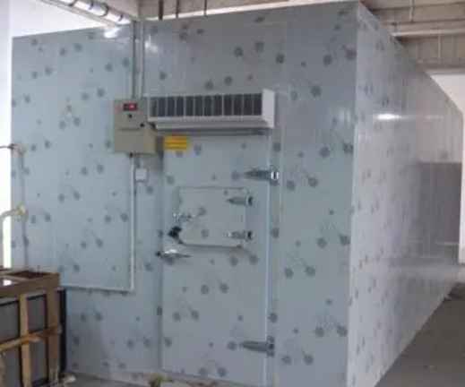 家用小型冷庫一個需要多少錢 家用小型冷庫一個需要多少錢