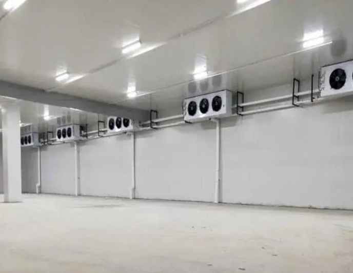 實驗室冷庫地面該如何防潮處理 實驗室冷庫地面該如何防潮處理