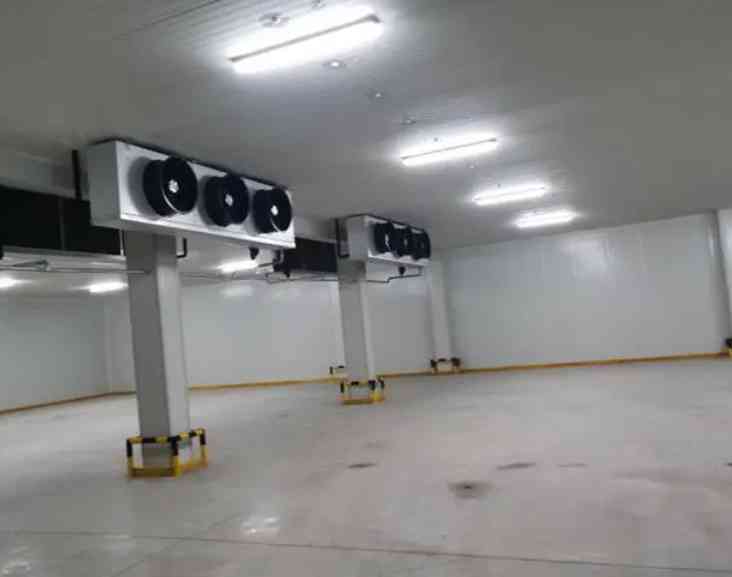 冷庫結構設計注意事項 冷庫結構設計注意事項