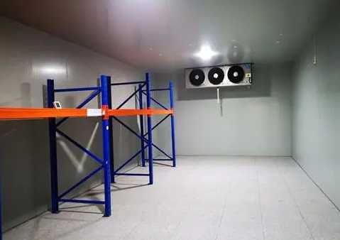 醫(yī)藥冷藏冷庫安裝要求有哪些 醫(yī)藥冷藏冷庫安裝要求有哪些