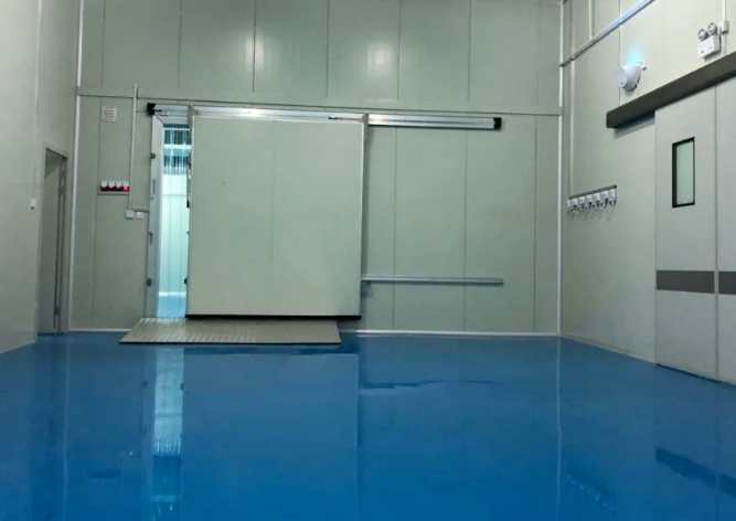 如何管理好一個冷庫