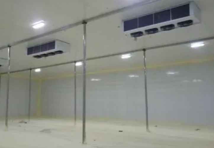 低溫冷庫和高溫冷庫之間有什么不同 低溫冷庫和高溫冷庫之間有什么不同