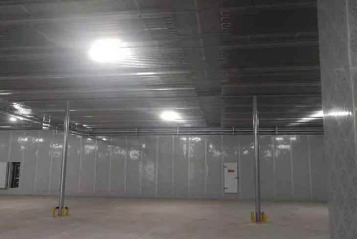 雞蛋冷庫(kù)可以存放多久 雞蛋冷庫(kù)可以存放多久