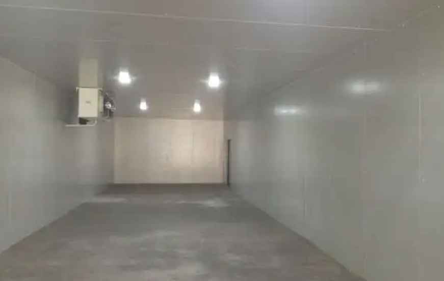 速凍庫用排管還是用冷風機 速凍庫用排管還是用冷風機