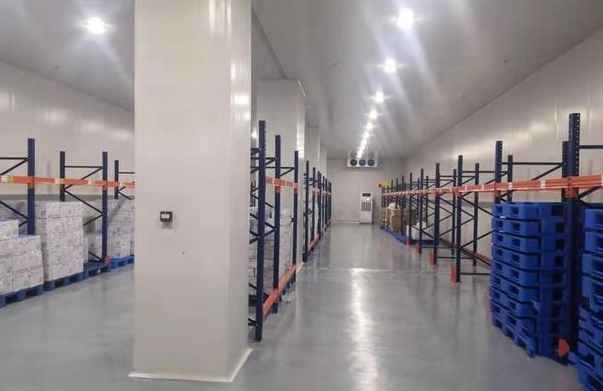 南京大型冷藏庫安裝多少錢 南京大型冷藏庫安裝多少錢