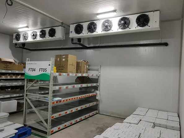 搞個小冷庫需要多少錢費用