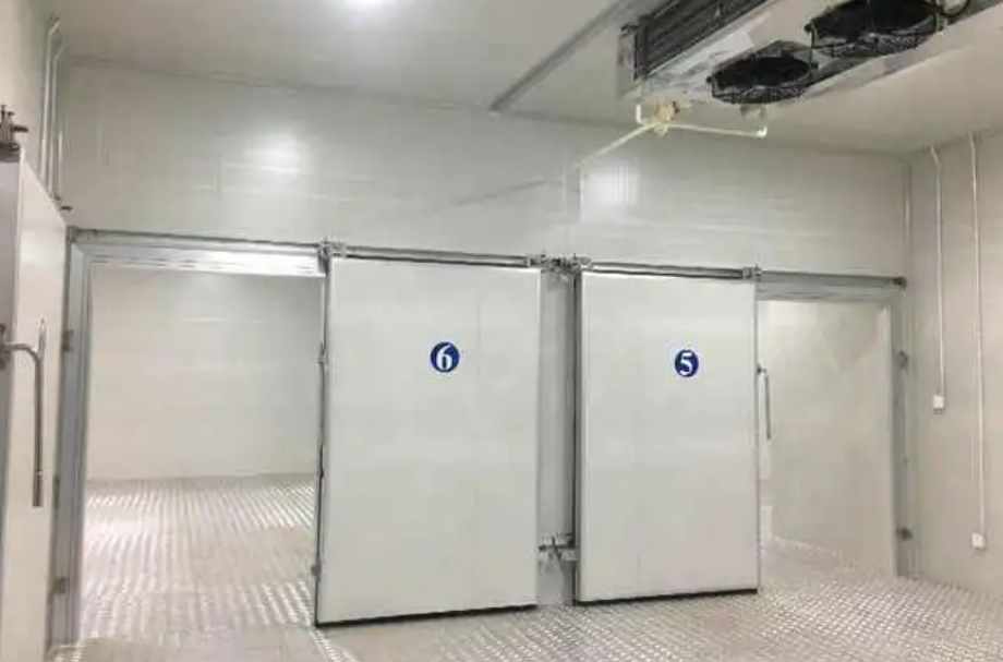 建造一個大型超市生鮮冷庫安裝多少錢 建造一個大型超市生鮮冷庫安裝多少錢