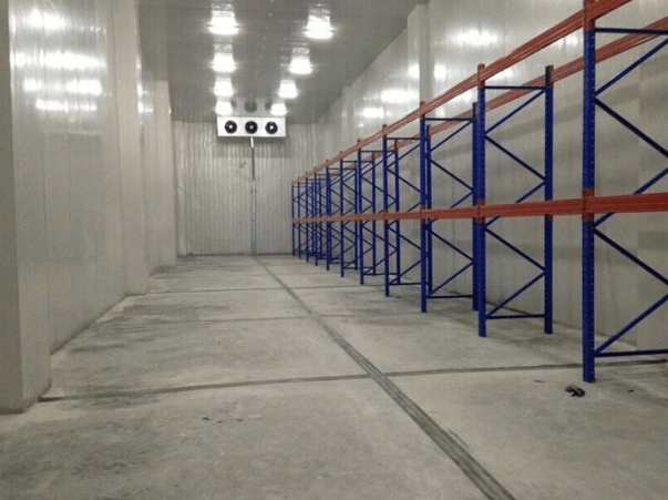 冷庫(kù)改造流程大概是什么樣子 冷庫(kù)改造流程大概是什么樣子