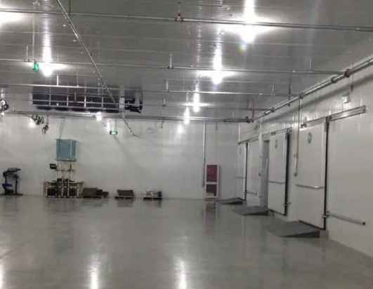 冷庫怎么安裝效果比較好 冷庫怎么安裝效果比較好