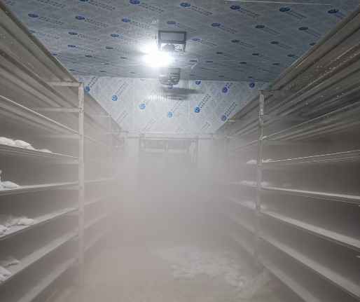 20平米的小冷庫一天耗電多少度 20平米的小冷庫一天耗電多少度