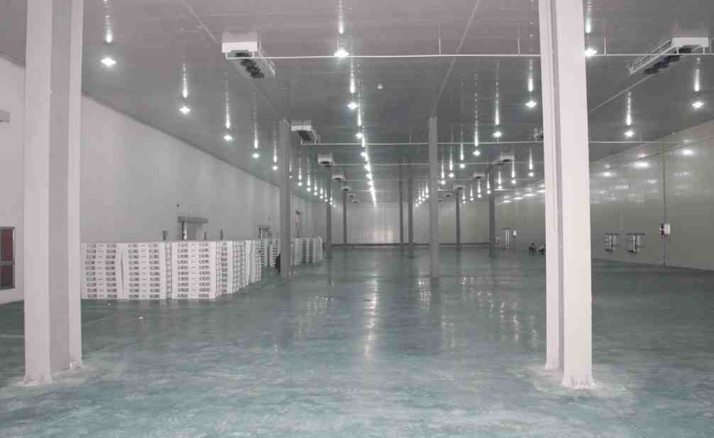 冷庫墻面用做防潮嗎 冷庫墻面用做防潮嗎