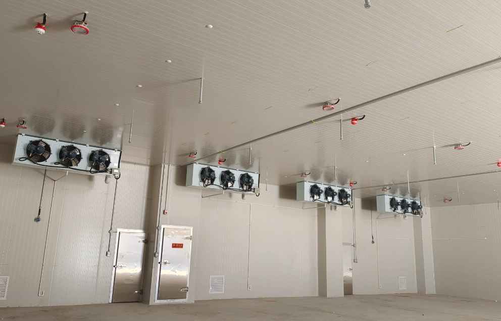 安裝酒店冷庫一般多少錢 安裝酒店冷庫一般多少錢