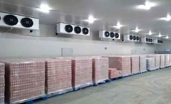 食品冷庫對庫板阻燃有要求嗎 食品冷庫對庫板阻燃有要求嗎