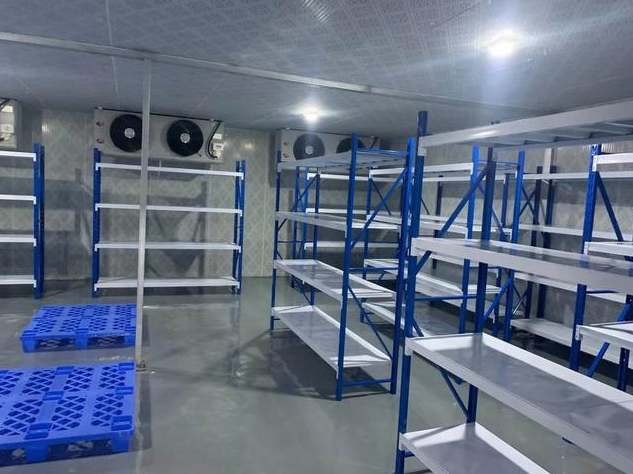 冷庫安全管理的重要性與方法 冷庫安全管理的重要性與方法