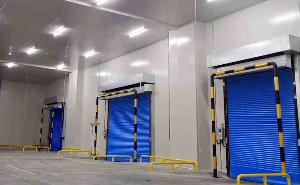 冷庫驗證包括哪些內(nèi)容 冷庫驗證包括哪些內(nèi)容