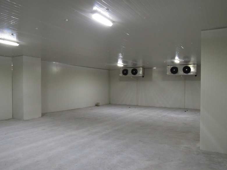 冷庫結冰如何快速除冰 冷庫結冰如何快速除冰