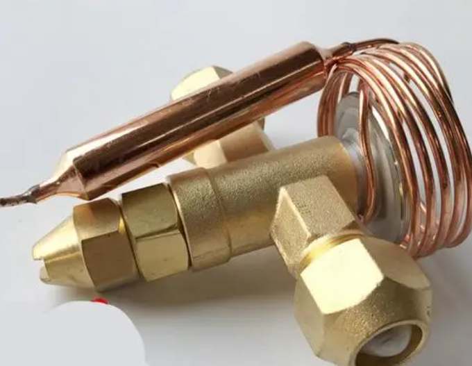 冷庫膨脹閥堵塞有什么現(xiàn)象 冷庫膨脹閥堵塞有什么現(xiàn)象