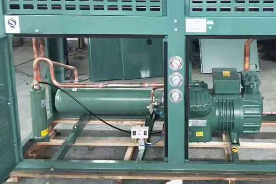 冷庫壓縮機 冷庫壓縮機