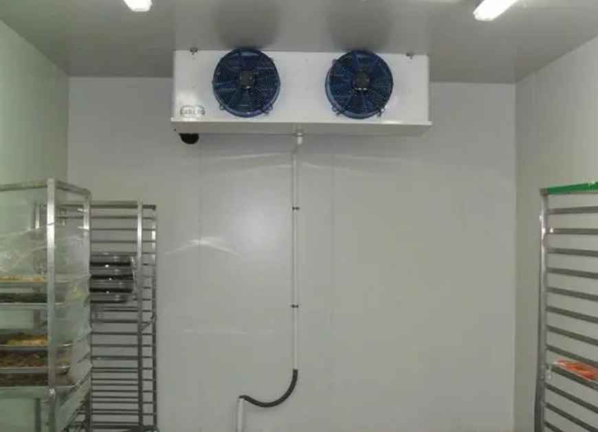 生鮮冷庫建設(shè)流程規(guī)范標(biāo)準(zhǔn) 生鮮冷庫建設(shè)流程規(guī)范標(biāo)準(zhǔn)