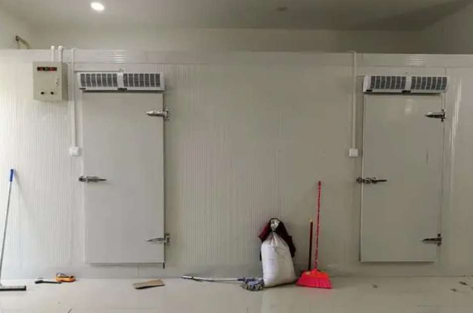 冷庫預冷間具體有什么作用 冷庫預冷間具體有什么作用