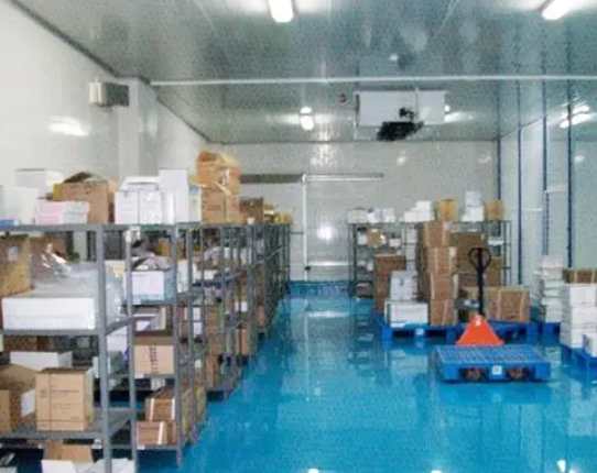 200平米冷庫全套報價需要多少錢 200平米冷庫全套報價需要多少錢