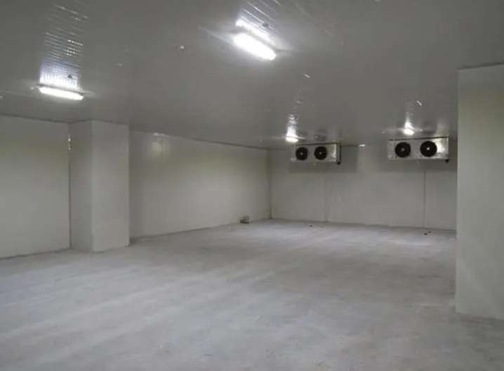 廣東大型冷庫定做大概需要多少錢 廣東大型冷庫定做大概需要多少錢