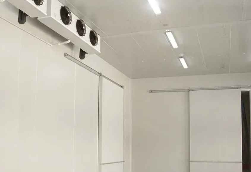 冷庫墻板底部邊緣怎么處理 冷庫墻板底部邊緣怎么處理