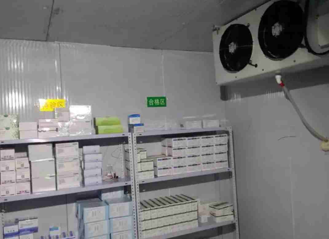 20平米的小冷庫一天耗電多少度 20平米的小冷庫一天耗電多少度