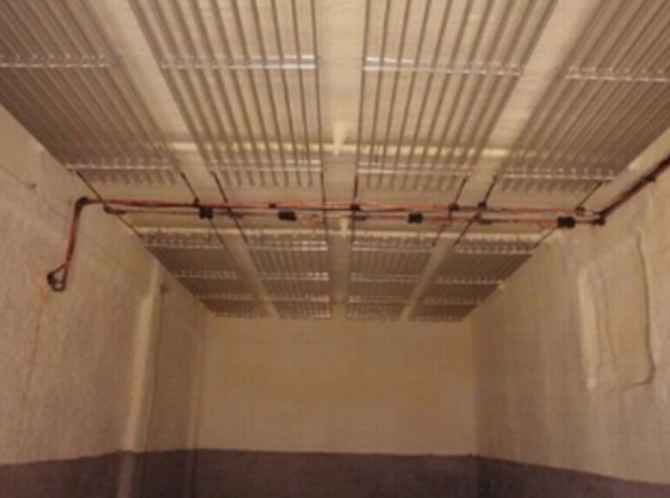 土建式冷庫有什么特點