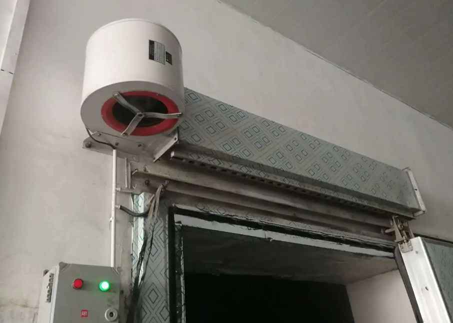 冷庫風幕機作用是什么 冷庫風幕機作用是什么