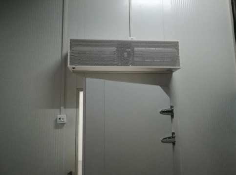 冷庫風幕機作用是什么 冷庫風幕機作用是什么