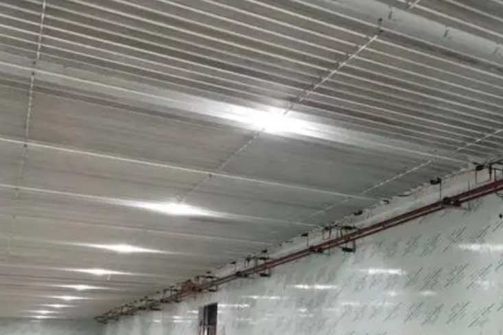 二手冰庫舊鋁排能用嗎 二手冰庫舊鋁排能用嗎