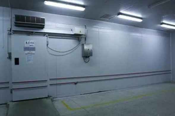 冷庫維保的收費標準是多少 冷庫維保的收費標準是多少