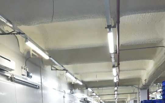 冷庫驗收標準有哪些內容 冷庫驗收標準有哪些內容