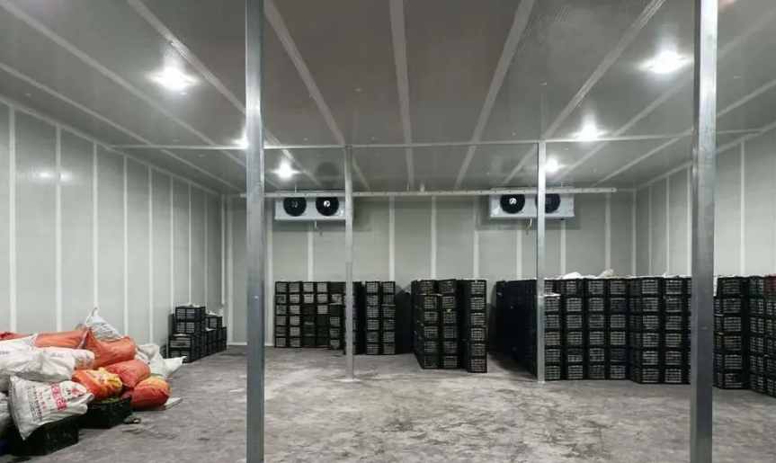 冷庫報警器響什么原因 冷庫報警器響什么原因