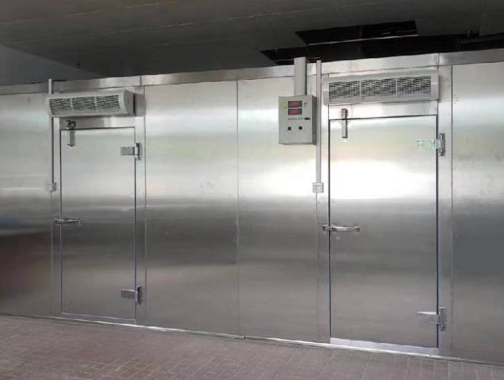 什么是防爆冷庫,有哪些優點 什么是防爆冷庫,有哪些優點