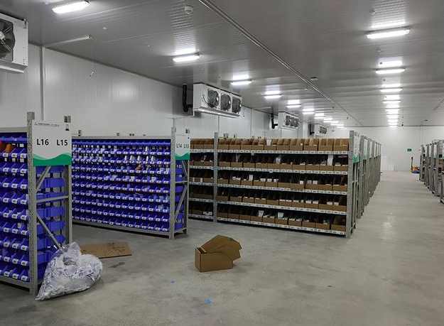 南京冷庫管理要點有哪些 南京冷庫管理要點有哪些