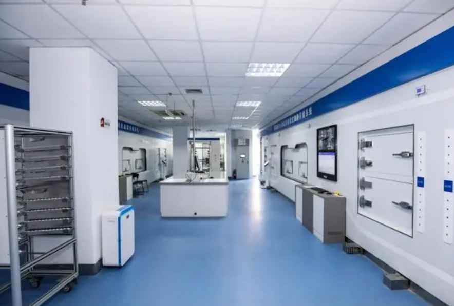 醫(yī)藥冷藏冷庫安裝要求有哪些 醫(yī)藥冷藏冷庫安裝要求有哪些