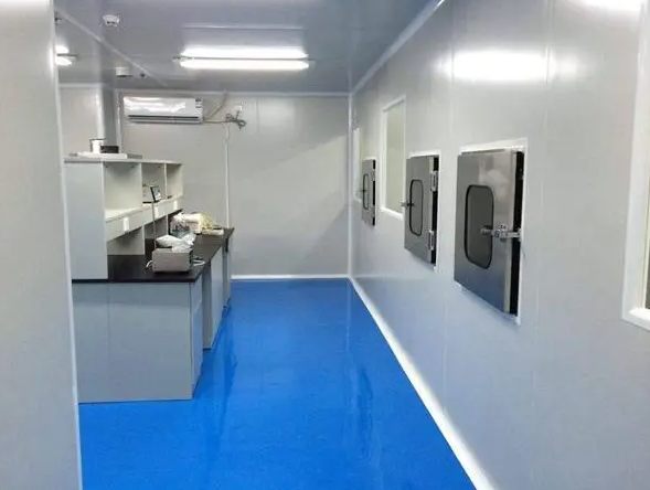 藥品冷庫溫度范圍是多少度 藥品冷庫溫度范圍是多少度