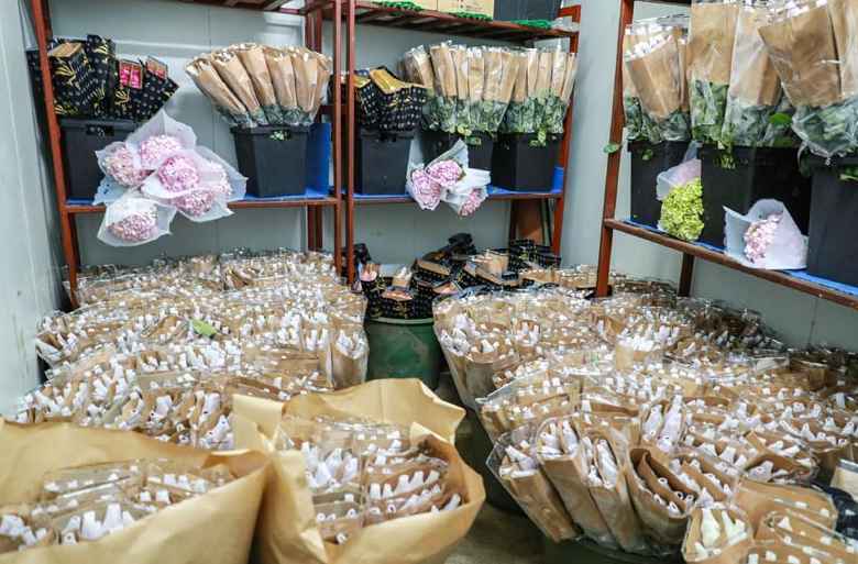 冷庫鮮花保存時間長的方法 冷庫鮮花保存時間長的方法