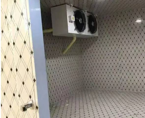 冷庫墻板底部邊緣怎么處理 冷庫墻板底部邊緣怎么處理